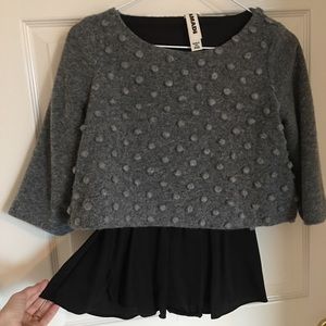 Anthropologie Sweater